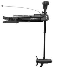 Lowrance Ghost 97lb Trolling Motor (47-inch)